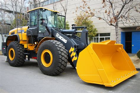 wheel loaders for sale